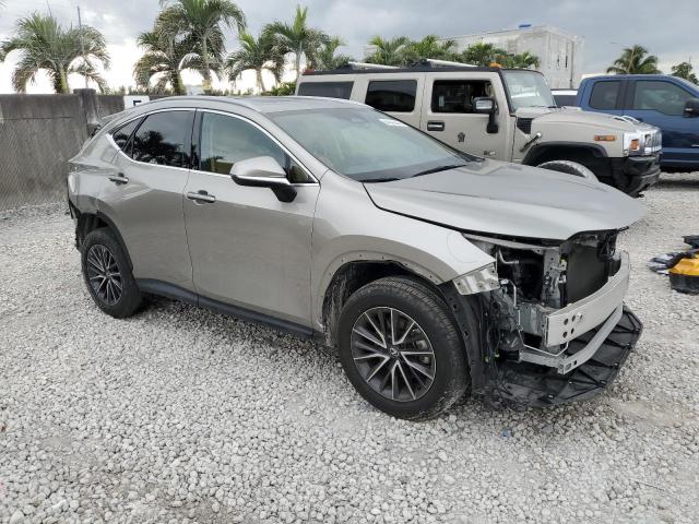 2024 LEXUS NX 250 BAS 2T2ADCAZ0RC012445