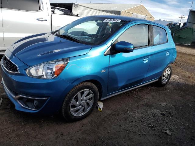 MITSUBISHI MIRAGE SE