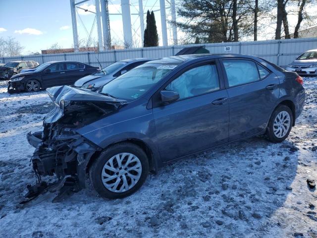 2018 TOYOTA COROLLA L - 2T1BURHE2JC983367