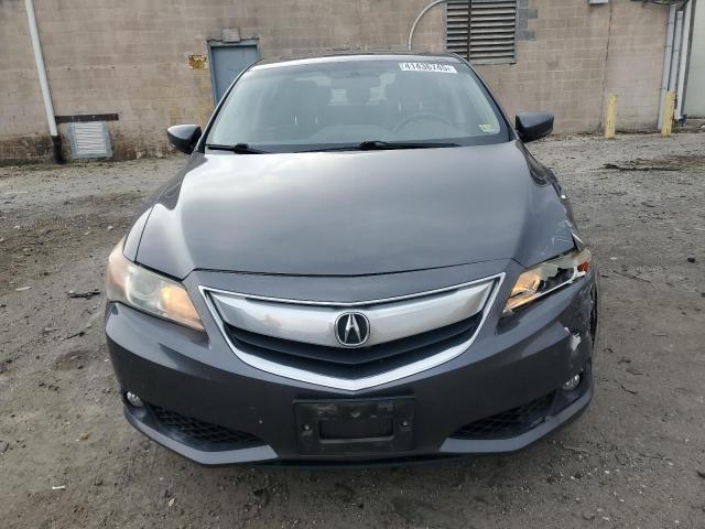 2015 ACURA ILX 20 19VDE1F3XFE002017