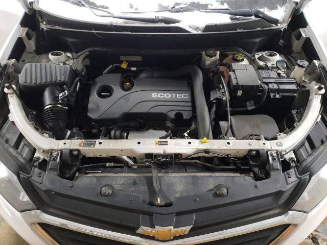 2019 CHEVROLET EQUINOX LT - 3GNAXKEVXKS609874
