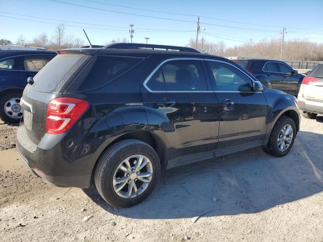 2017 CHEVROLET EQUINOX LT - 2GNALCEK1H6107821