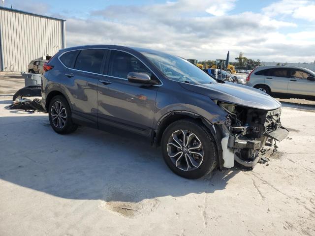 2020 HONDA CR-V EXL - 2HKRW1H82LH422235