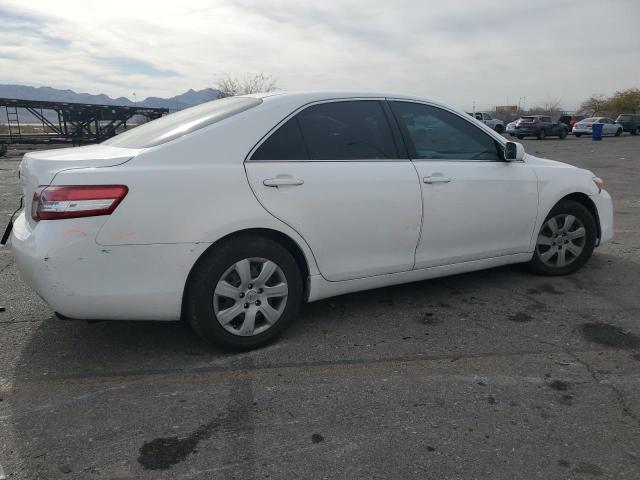 Vin: 4t1bf3ek2au576956, lot: 43571995, toyota camry base 20103
