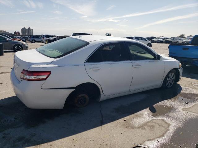 Vin: 4t1bf3ek0au575384, lot: 53431335, toyota camry base 20103