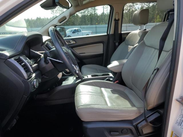 2019 FORD RANGER XL - 1FTER4EHXKLA77820