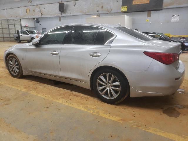 2015 INFINITI Q50 BASE JN1BV7AP6FM330485