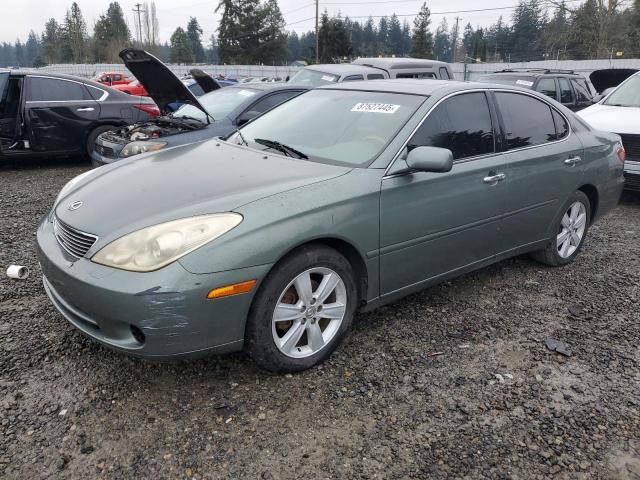 2005 LEXUS ES 330 #3050549119