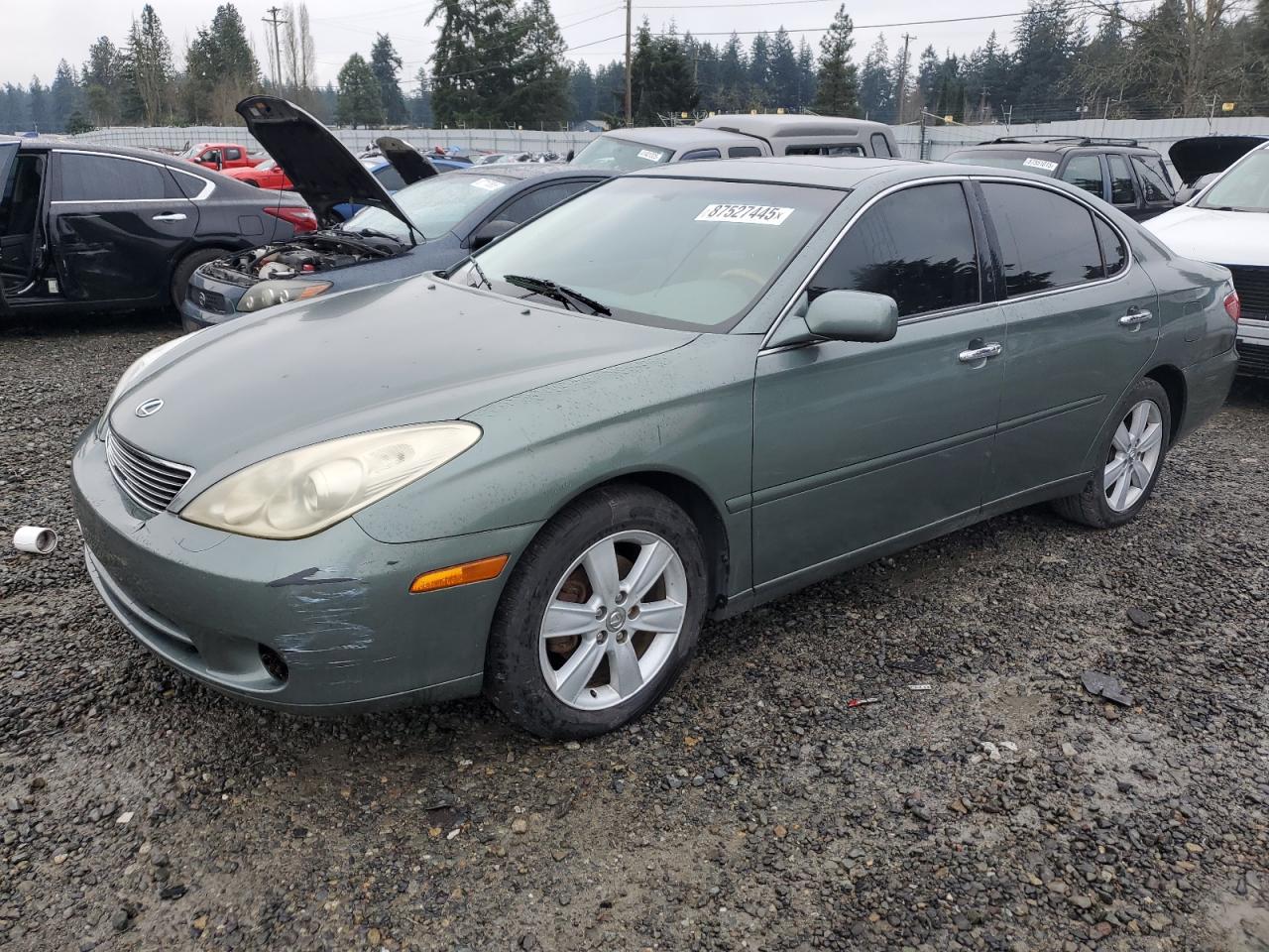 Lot #3050549119 2005 LEXUS ES 330