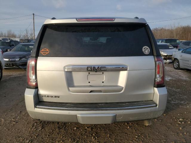 2015 GMC YUKON DENA - 1GKS2CKJ3FR599074