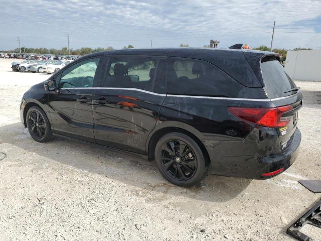 2023 HONDA ODYSSEY SP 5FNRL6H74PB053301