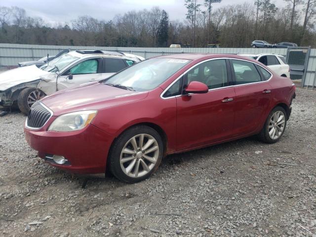 BUICK VERANO