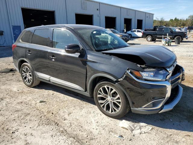 2018 MITSUBISHI OUTLANDER JA4AD3A32JJ003474