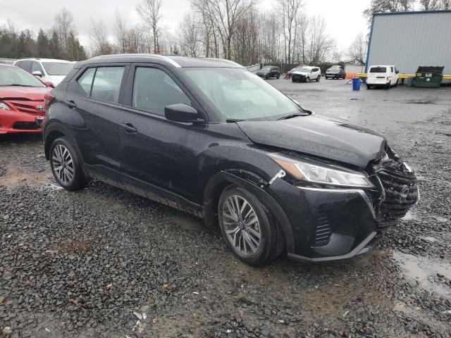 2023 NISSAN KICKS SV - 3N1CP5CVXPL527962