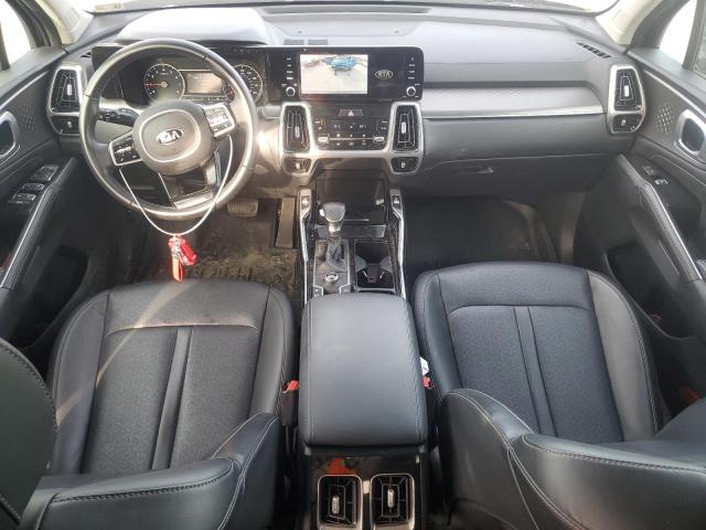 2021 KIA SORENTO SX 5XYRK4LF8MG071679