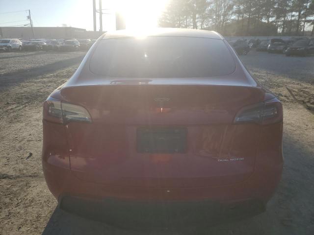 2020 TESLA MODEL Y - 5YJYGDEE3LF047460