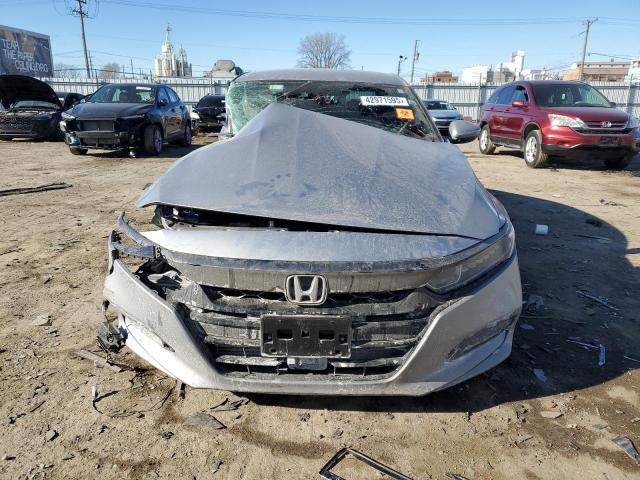 2019 HONDA ACCORD SPO - 1HGCV1F32KA165679