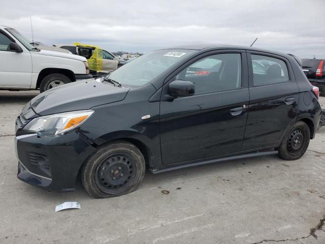 2021 MITSUBISHI MIRAGE ES - ML32AUHJXMH002830