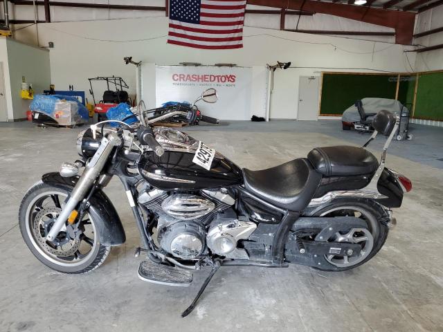 2009 YAMAHA MC JYAVN01E89A000798