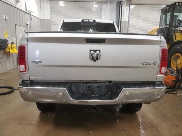2018 RAM 2500 LARAM 3C6UR5FL6JG400610