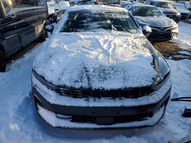 2025 KIA K5 EX - KNAG34J78S5273537