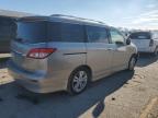 Lot #3048289752 2012 NISSAN QUEST S