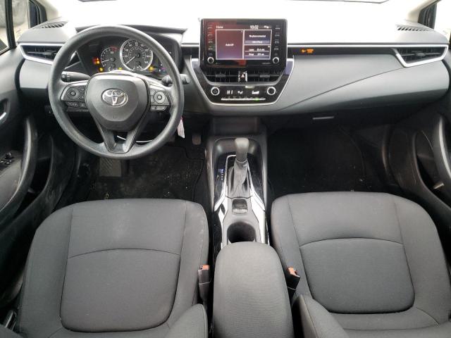 2021 TOYOTA COROLLA LE - 5YFEPMAE8MP262279