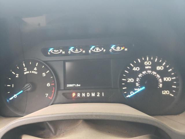 2017 FORD F150 SUPER - 1FTEW1EF8HFC06683