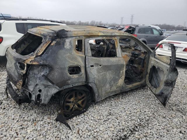 Vin: 3c4njcab6ht668517, lot: 87949715, jeep compass sport 20173