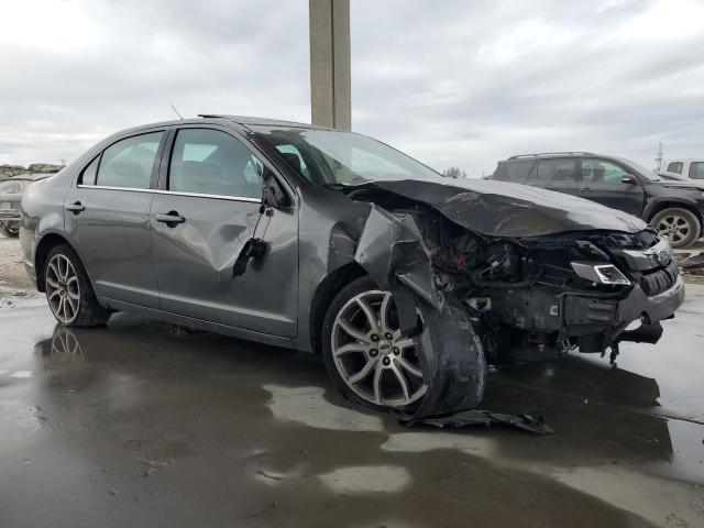 Vin: 3fahp0hg9ar351013, lot: 88529065, ford fusion se 20104