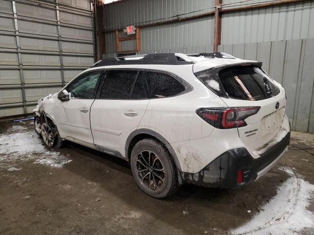 Vin: 4s4btgpd7l3119468, lot: 87546415, subaru outback touring ldl 20202