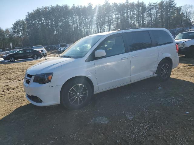 2018 DODGE GRAND CARA - 2C4RDGEG0JR223768
