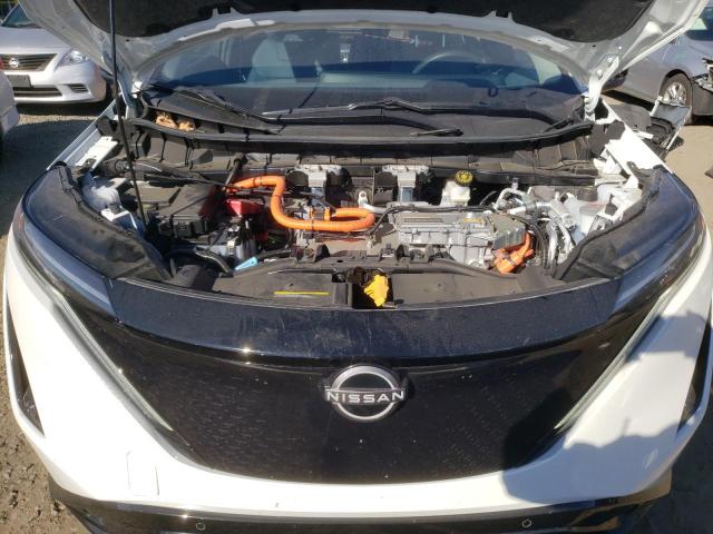 2023 NISSAN ARIYA PLAT JN1DF0CD9PM709899