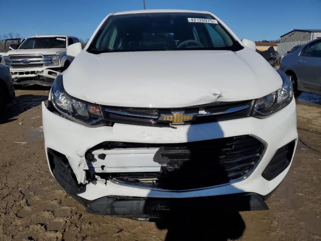 2018 CHEVROLET TRAX LS - 3GNCJKSB0JL416968