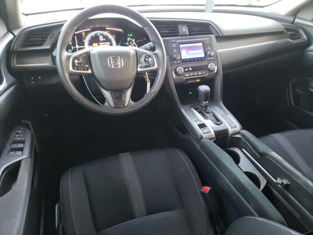 2021 HONDA CIVIC LX 2HGFC2F60MH526401