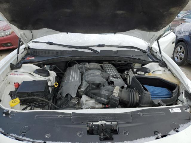 2020 DODGE CHARGER SC - 2C3CDXGJ8LH120433