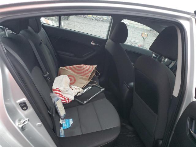 2015 KIA FORTE LX - KNAFX4A65F5317295