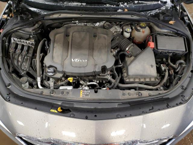 2019 BUICK LACROSSE E 1G4ZR5SS9KU126678