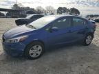 2017 KIA FORTE LX - 3KPFK4A70HE149955