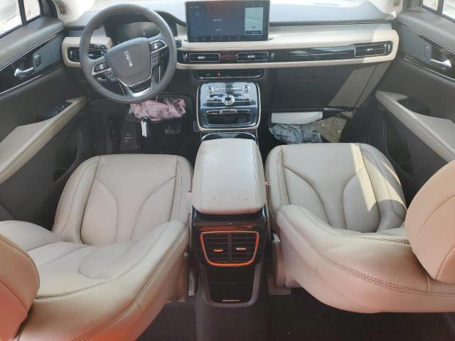 2023 LINCOLN NAUTILUS 2LMPJ8J97PBL29844