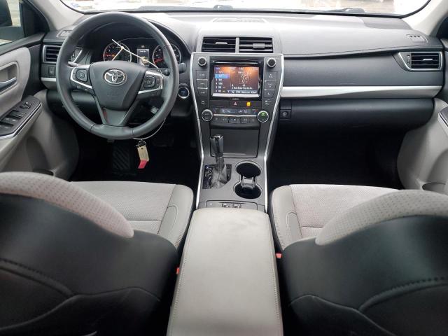 2017 TOYOTA CAMRY LE - 4T1BF1FK6HU629333