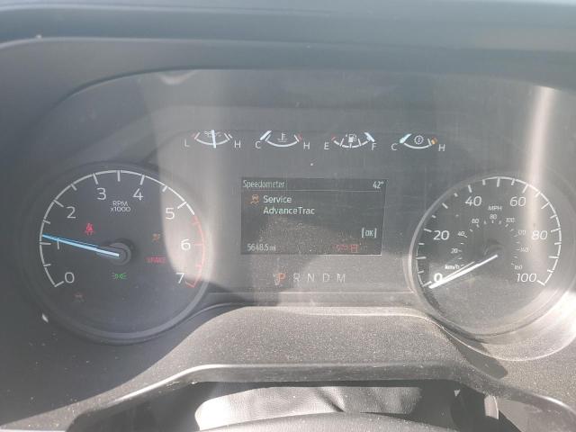2023 FORD F350 SUPER - 1FT8X3BA1PED26053