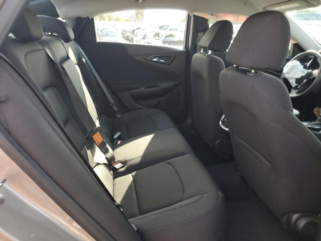 2023 CHEVROLET MALIBU LT - 1G1ZD5ST4PF246971