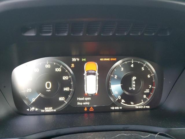 2016 VOLVO XC90 T6 - YV4A22PK6G1047018