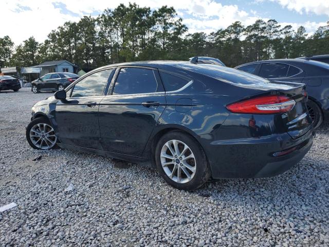 2020 FORD FUSION SE - 3FA6P0HD8LR233826