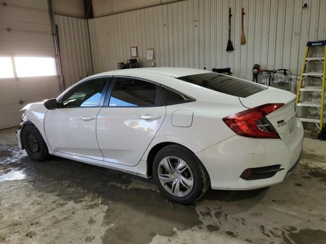 Vin: 2hgfc2f6xkh546491, lot: 88585655, honda civic lx 20192