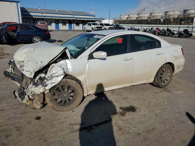Global Auto Auctions: 2012 MITSUBISHI GALANT FE