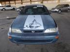 Lot #3309363975 1996 TOYOTA COROLLA DX