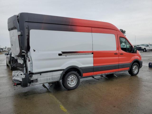 Vin: 1ftbw3x89nka31604, lot: 43710745, ford transit t-350 20223