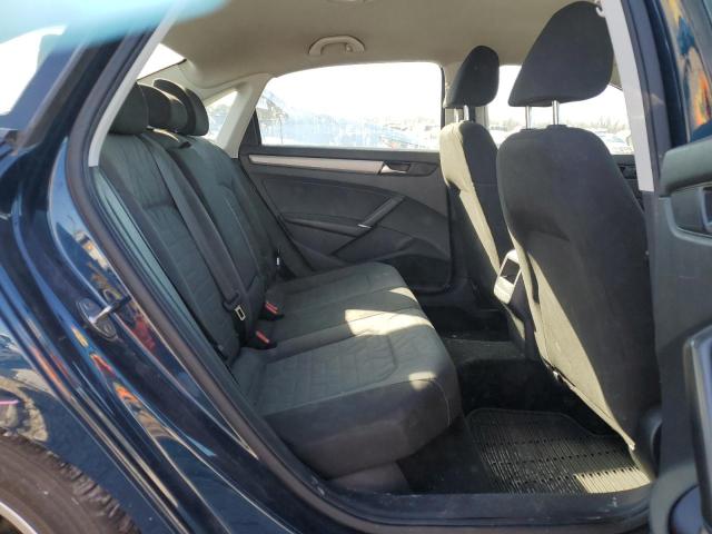 2020 VOLKSWAGEN PASSAT S - 1VWAA7A38LC001593